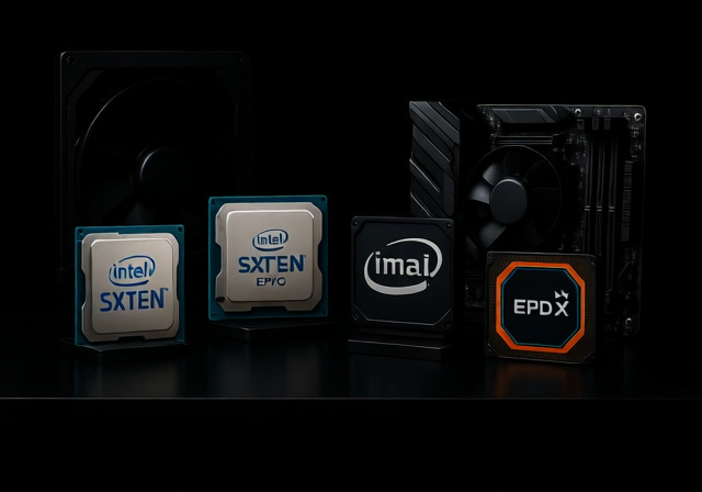 Best CPU For Proxmox 2026: 8 Server Processors Tested and Reviewed