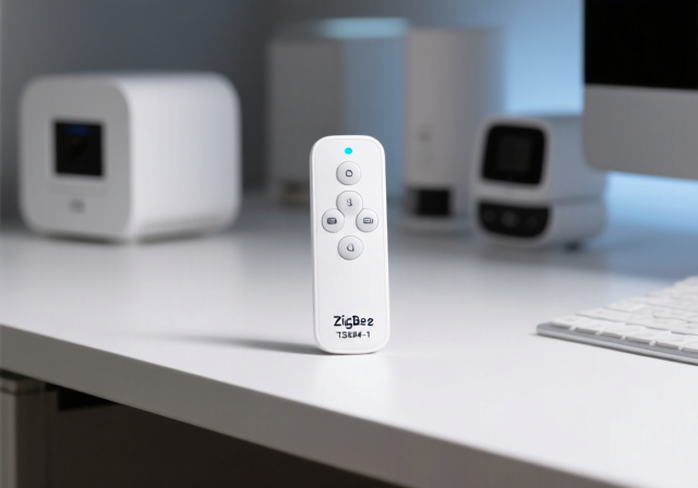 TS0044-1 Zigbee Remote AliExpress Review: Hands-On Testing
