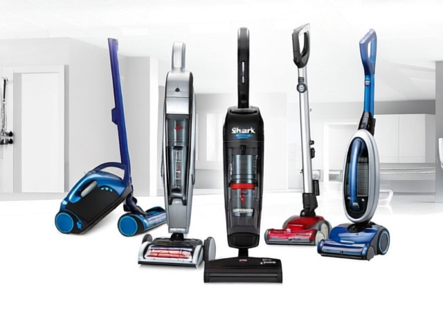 Best Allergy Vacuums 2026: 10 Models Tested for Airborne Allergen Removal