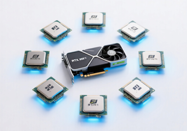 Best CPU for 3080Ti 2026: 8 Bottleneck-Free Processors Tested