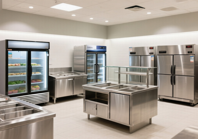 Best Commercial Refrigeration 2026: Complete Business Guide