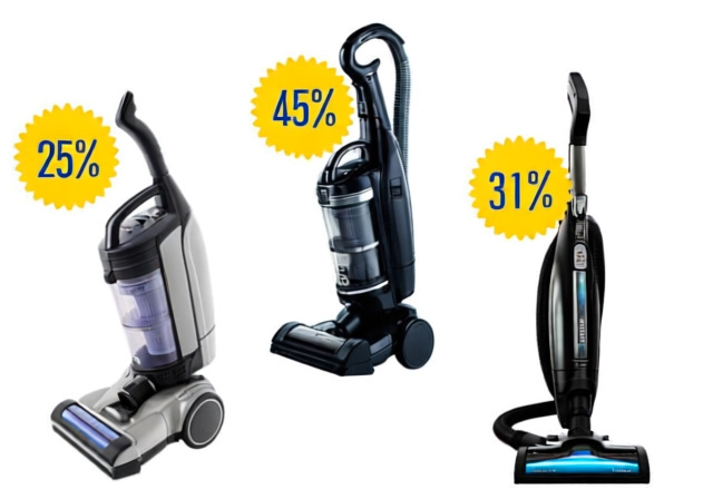 Best Deal On Shark Vacuums 2026: 12 Models Tested & Compared