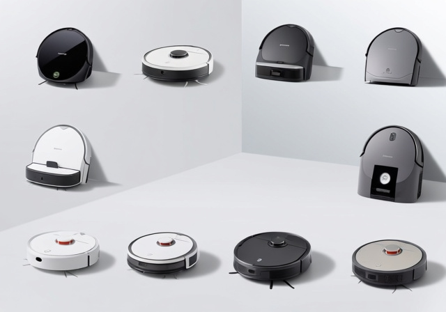 Best Low Budget Robot Vacuums 2026: Top 10 Models Tested & Reviewed
