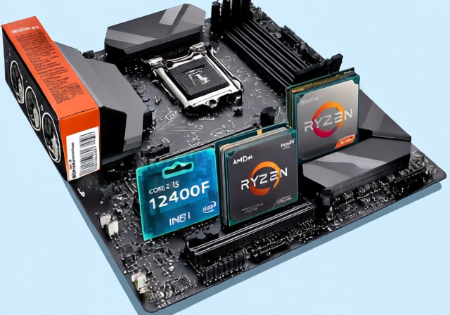 Best CPU for Budget Gaming PC 2026: 12 Processors Tested and Compared