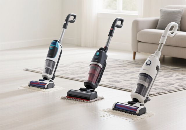 Best Vacuums for Linoleum Floors and Rugs 2026: 10 Models Tested for Dual-Surface Cleaning
