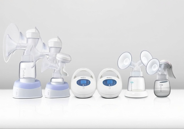 Best Vacuum Breast Pumps 2026: Hospital Grade vs Personal Use Compared