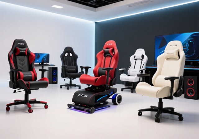 Best Gaming Chair for PS5 2026: 15 Models Tested & Reviewed