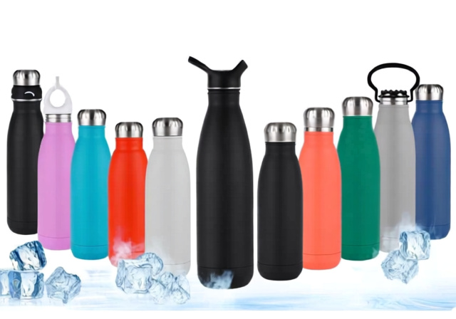 Best Vacuum Bottles 2026: 10 Models Tested & Reviewed