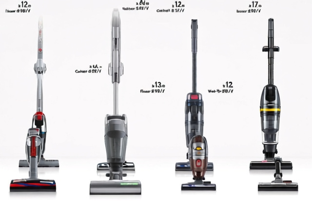 Best Floor Vacuums 2026: 12 Models Tested and Reviewed