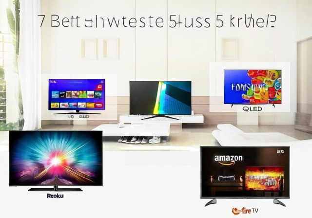 Best 42 Inch TVs 2026: 7 Models Tested and Reviewed