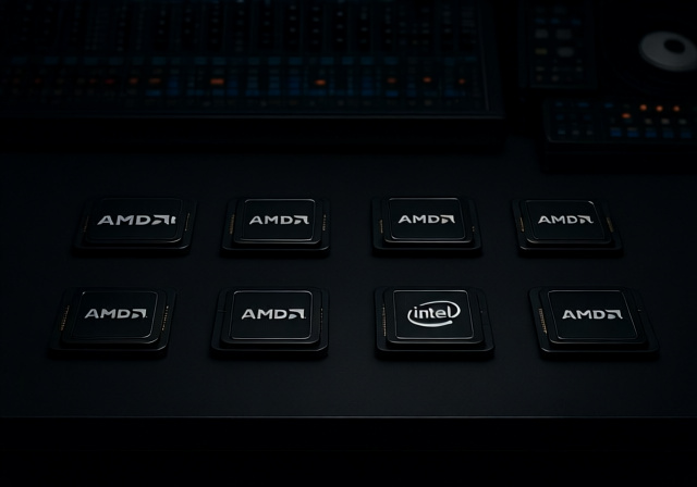 Best CPU for FL Studio 2026: 8 Processors Tested for Music Production