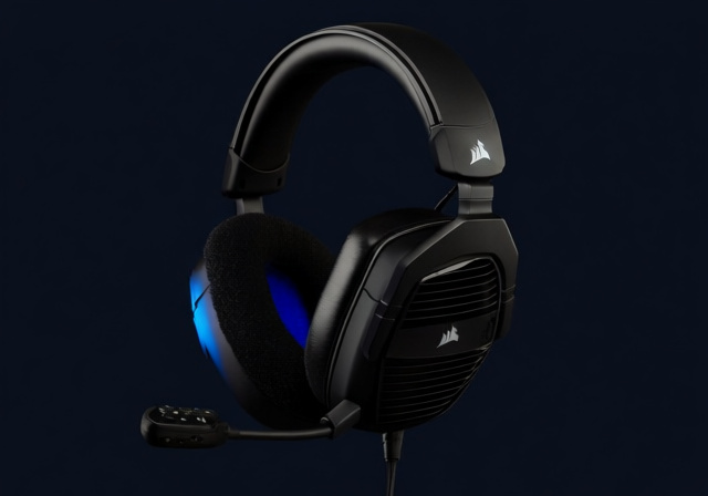 Corsair HS70 Wireless Gaming Headset Review 2026: Complete Analysis