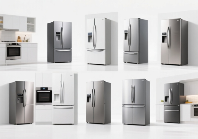 Best Refrigerators 2026: 12 Models Tested for Reliability and Value