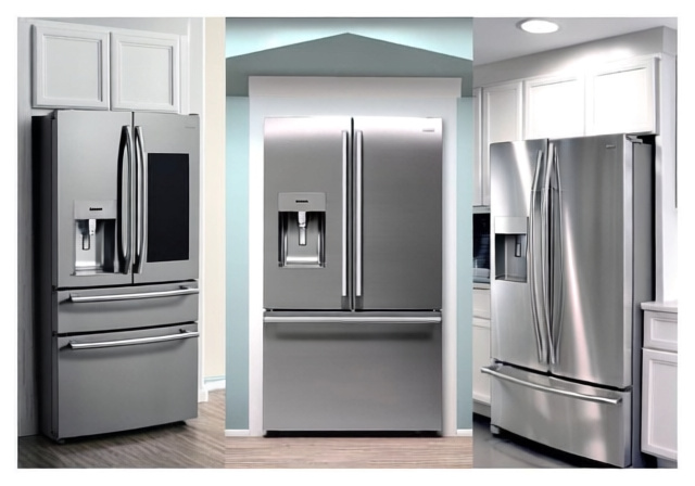 Best Rated Refrigerator With Ice Maker 2026: 10 Models Tested for Reliability