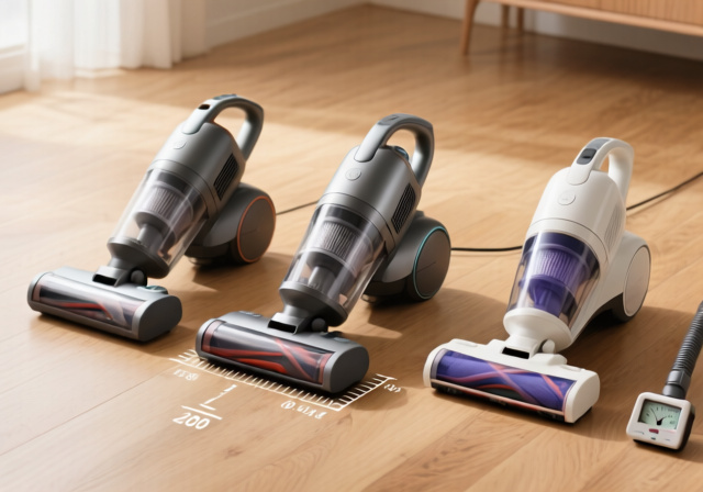 Best Quiet Lightweight Vacuums 2026: 10 Models Tested for Peaceful Cleaning