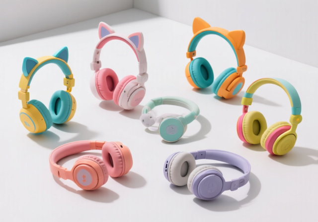 Best Kids Headphones 2026: Top 10 Models Tested for Safety & Durability