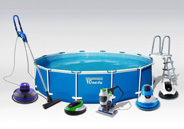 Best Above Ground Pool Vacuums 2026: Complete Guide