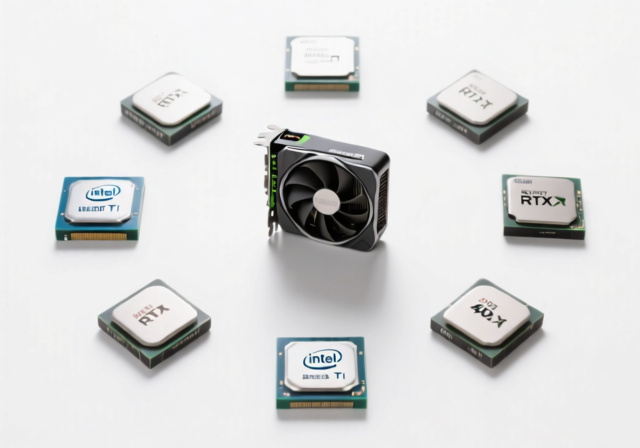 Best CPU for RTX 4060 Ti 2026: 8 Processors Tested & Reviewed