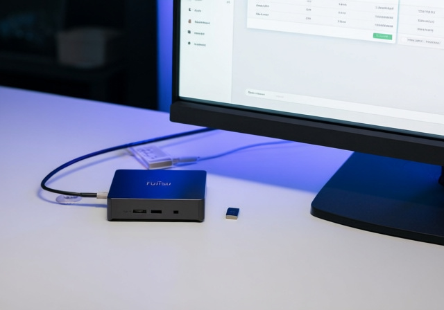 Home Assistant on Fujitsu Futro S720: Complete Setup Guide 2026