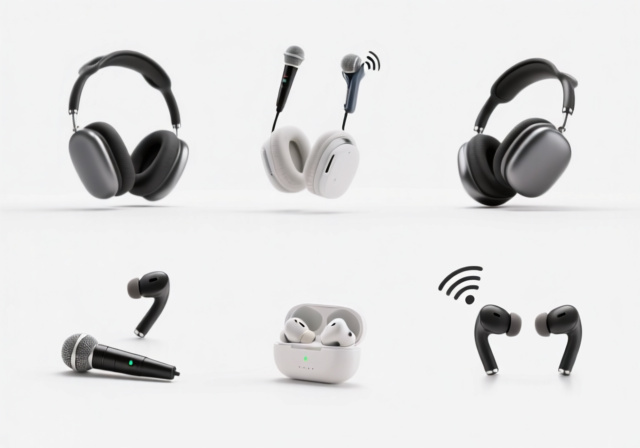 Best Wireless Bluetooth Headphones With Mic 2026: 10 Models Tested for Calls