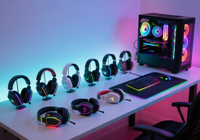 Best Wireless Headphones for PC 2026: 10 Models Tested for Gaming