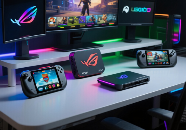 Best Portable Gaming PC 2026: 12 Models Tested & Reviewed