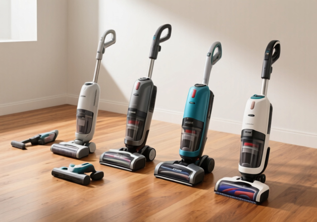 Best Shark Vacuums For Hardwoods 2026: 4 Models Tested for 21 Days