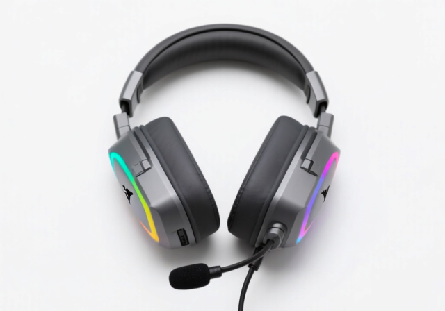 Corsair Virtuoso RGB Wireless SE Gaming Headset Review 2026: Premium Audio Analysis