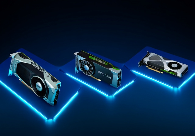 GTX 1070 SLI vs 1080 SLI vs Titan X: 4K Gaming Showdown 2026