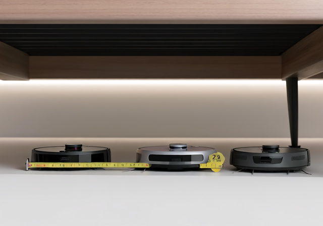 Best Under Bed Vacuums 2026: Top 10 Tested for Maximum Reach