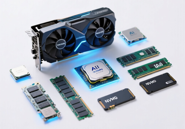 Best Hardware for Running Local AI Tools 2026: 10 Components Tested