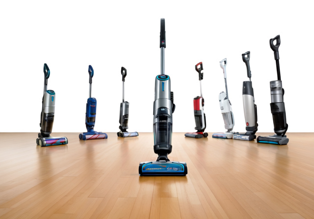 Best Wet Mop Vacuums 2026: 8 Models Tested and Compared