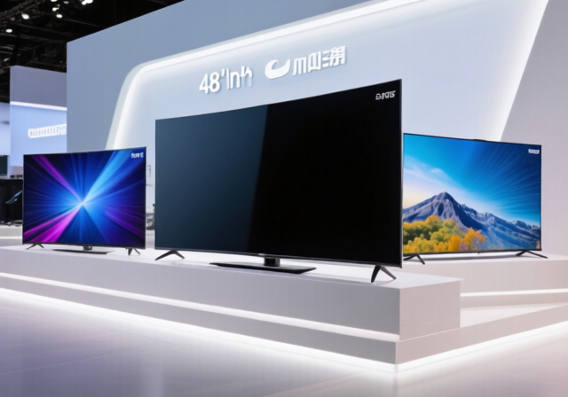 Best 48-Inch TVs 2026: 8 Models Tested & Reviewed