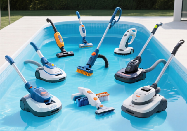 Best Above Ground Pool Vacuums 2026: 8 Models Tested 93 Days