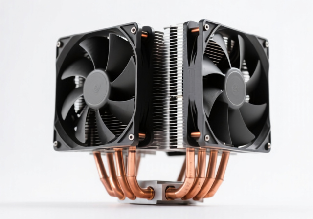 Scythe Fuma 2 CPU Cooler Review 2026: Best 120mm Cooler Ever