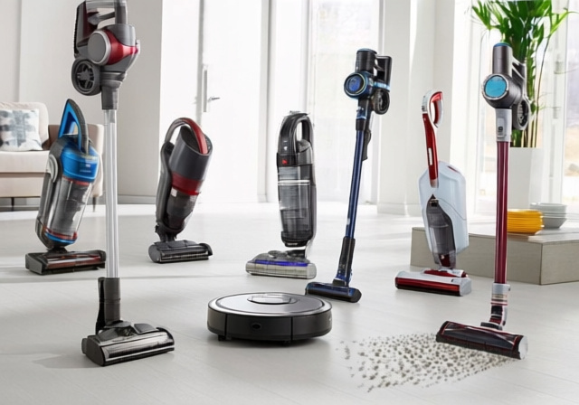 Best Vacuums For Pet Hair And High Traffic 2026: 8 Models Tested