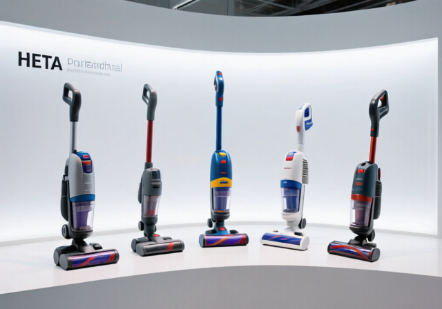 Best Vacuums With HEPA Filter 2026: 10 Models Tested for Allergy Relief