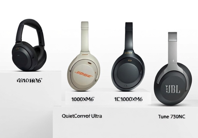 Best Noise Cancelling Headphones 2026: RTINGS-Informed Guide to 8 Models Tested