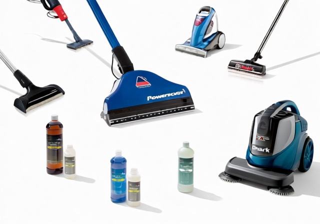 Best Carpet Cleaner Vacuums 2026: 12 Models Deep-Tested for Fresh Carpets