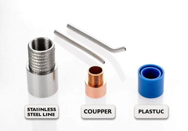 Best Refrigerator Water Line Kits 2026: 10 Kits Tested for Durability