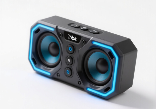 Tribit X-Boom StormBox Review 2026: 30-Day Test Results