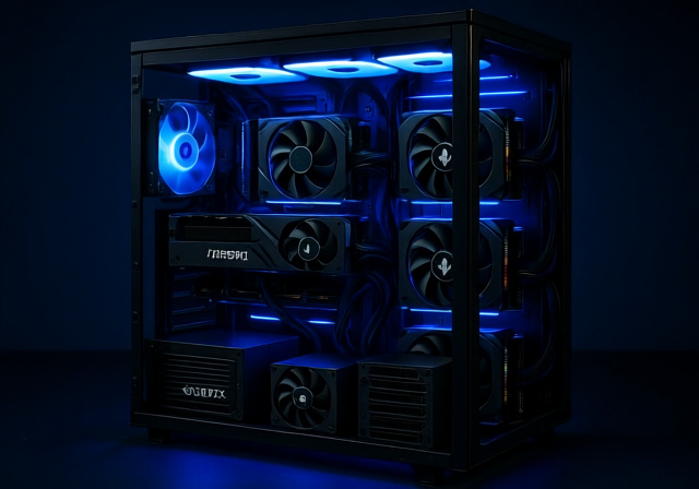 Best Mining Graphics Cards GPUs Software 2026: Complete Profitability Guide