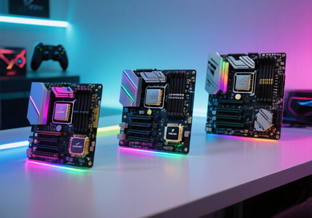 Best Gaming CPU And Motherboard Combo 2026: 8 Model Tested