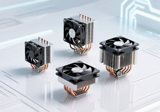 Best ITX CPU Coolers 2026: 10 Low-Profile Coolers Tested