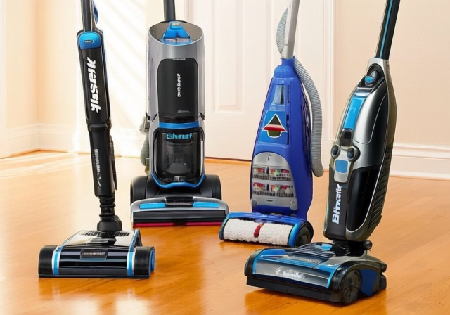 Best Vacuum Sweepers 2026: 10 Models Tested and Ranked