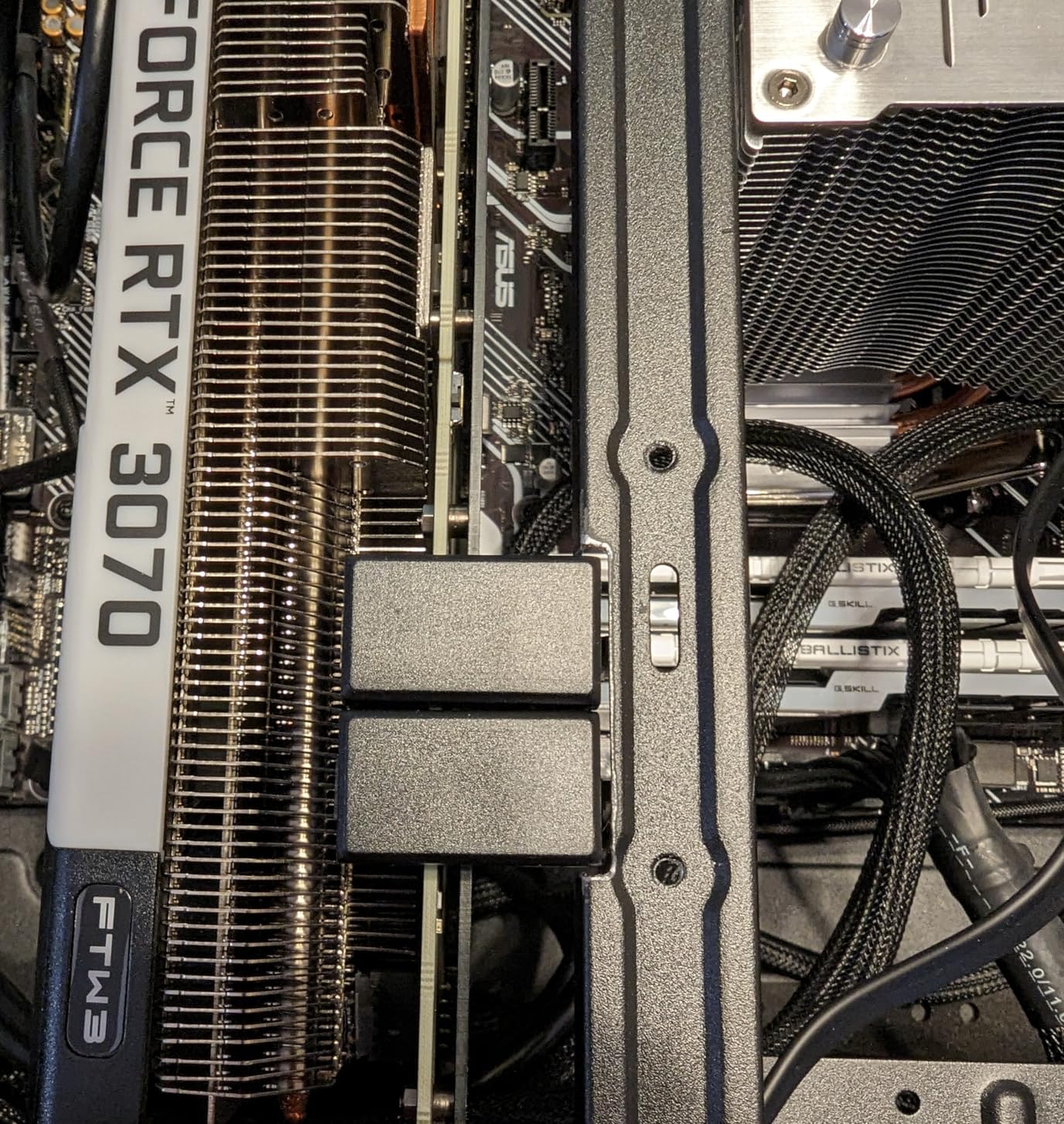 Silverstone GD09 Customer Review Photo 3 Silverstone GD09 - Customer Build Photo 3