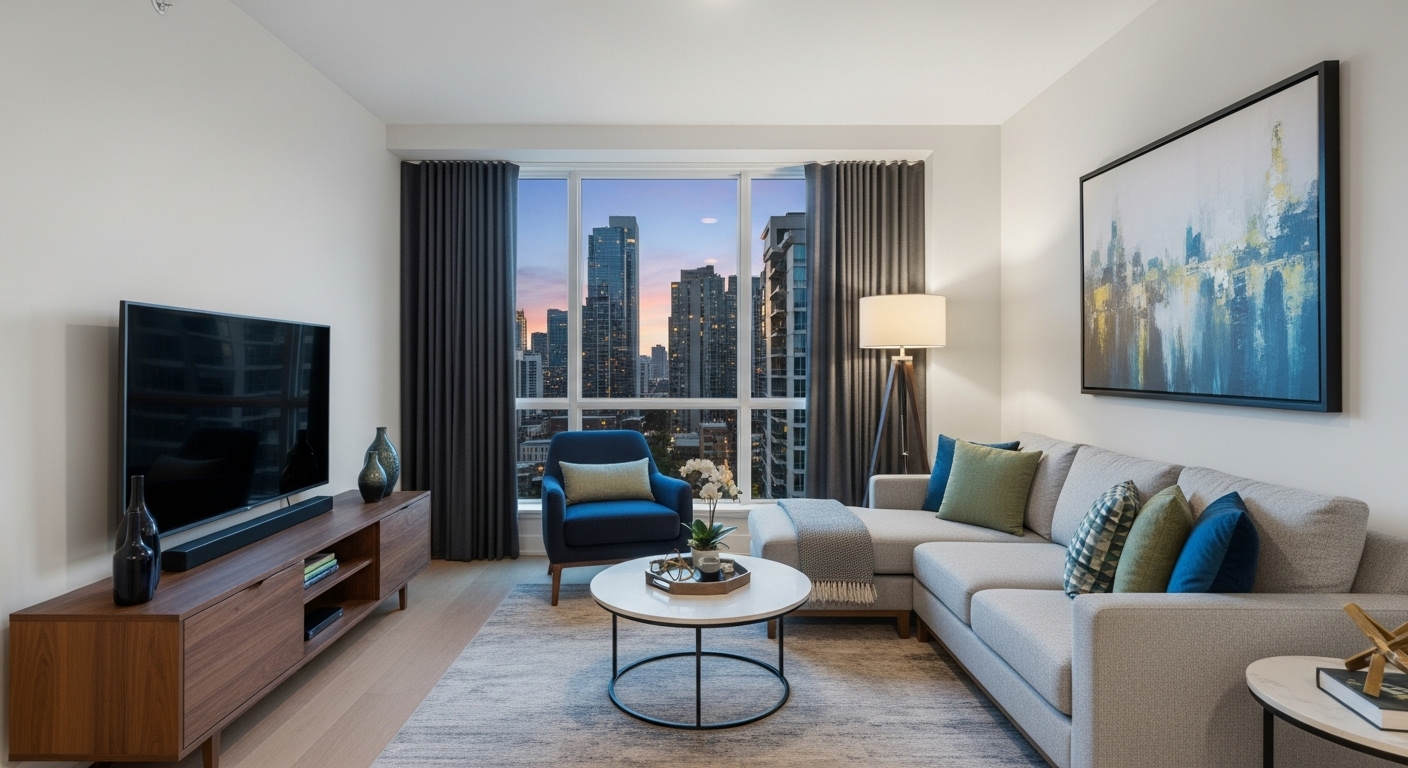 Best 65 Inch TV For Living Room 2026: 8 Models Tested
