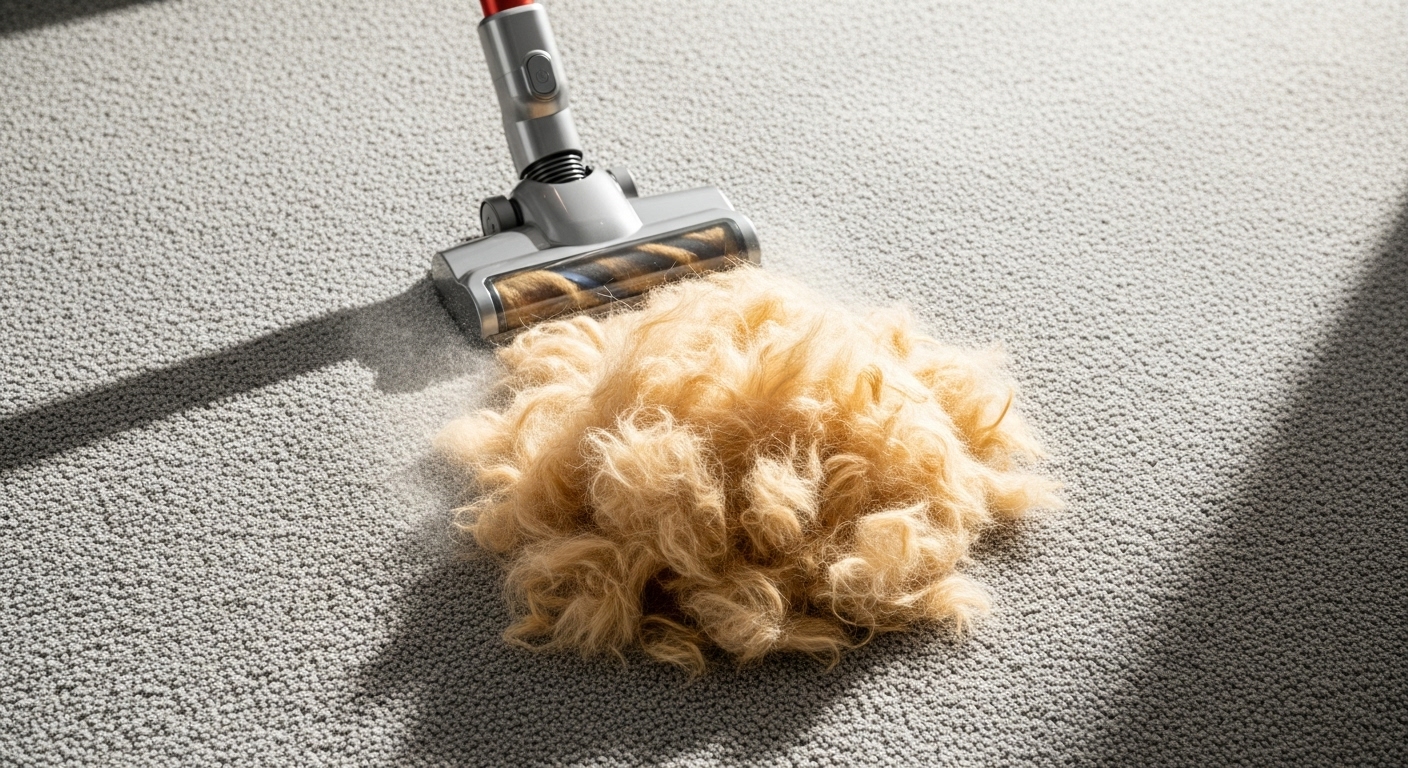 Best Animal Vacuums 2026: 10 Models Tested to End Pet Hair Frustration