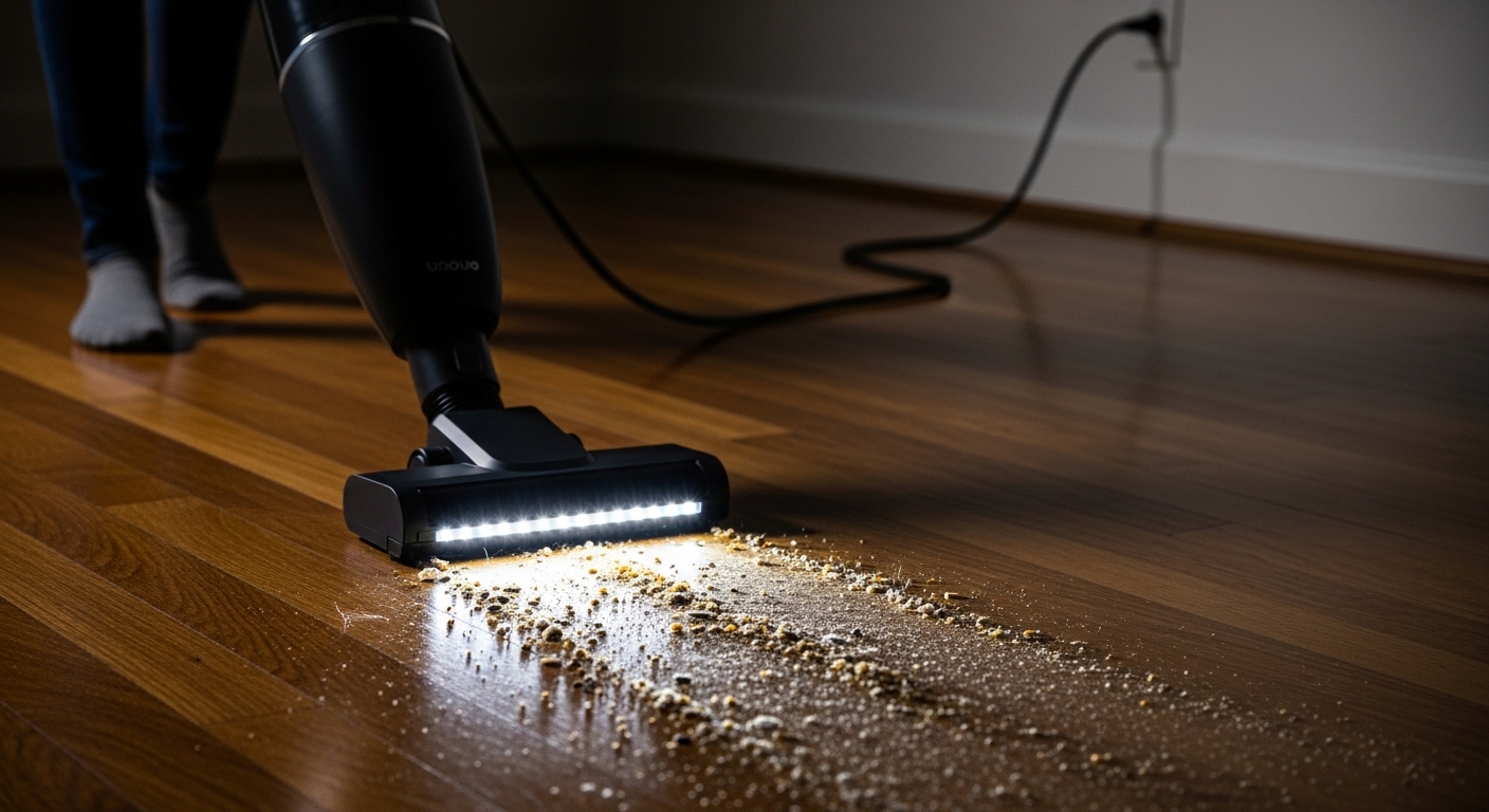 Best Corded Stick Vacuums 2026: Complete Lab-Tested Reviews