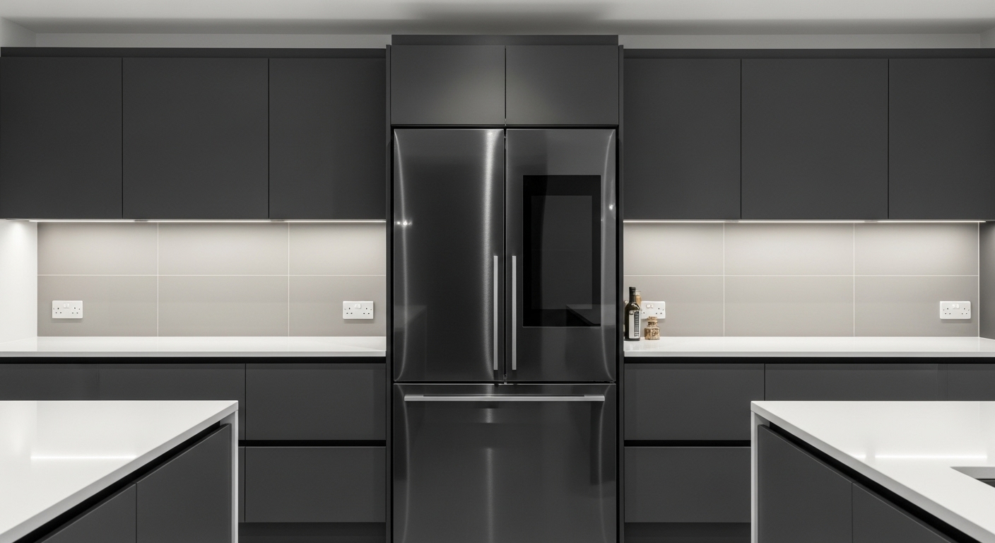 Best Counter Depth Refrigerators 2026: 8 Models Tested for 45 Days